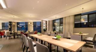 Echeng Hotel Chongyang County Government Xiangshan No.1 - 2