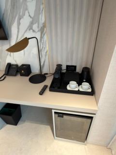 Maya Luxury 2 studio Nordis - 1
