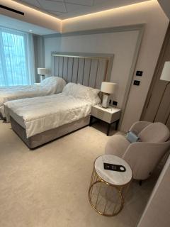 Maya Luxury 2 studio Nordis - 9