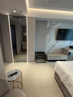 Maya Luxury 2 studio Nordis - 4