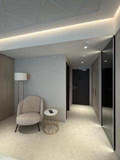 Maya Luxury 2 studio Nordis - 2
