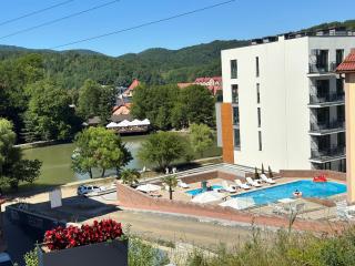 Park House Polyana - 9
