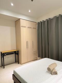 Matina Enclaves Residences - 0424 Rental - 2