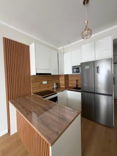 Unisteel Apartment - 5