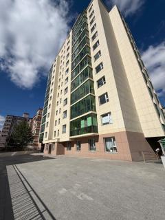 Unisteel Apartment - 2