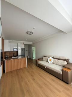 Unisteel Apartment - 1