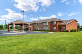 AmericInn by Wyndham Hutchinson - 9