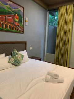 Villa Tamarindo - 8