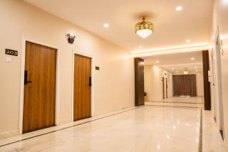 Hotel SSV Suites Premium Near HItech City, Madhapur - 8