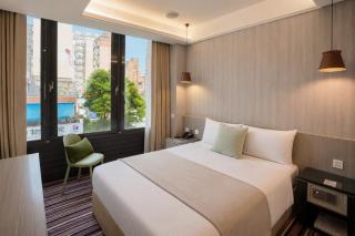 V-one Hotel - Ningxia No. 2 Inn - 1