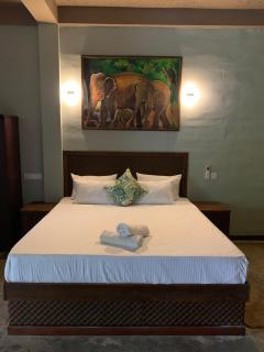 Villa Tamarindo - 3