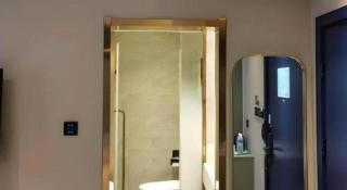 LANOU Hotel Henan Luoyang Wanda Plaza Wangfujing - 5