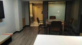 Thank Hotel Shanxi Lvliang Zhongyang County North Fengcheng Street - 1