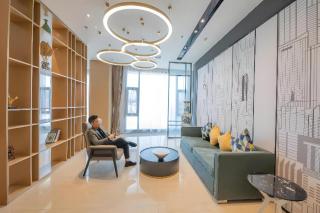 City Comfort Inn Yueyang Pingjiang Nanjiang Fulon Pedestrian Street - 6