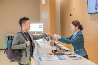 City Comfort Inn Yueyang Pingjiang Nanjiang Fulon Pedestrian Street - 2
