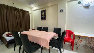 Casa Greenwood Pure Veg Villa With Common Pool - 1