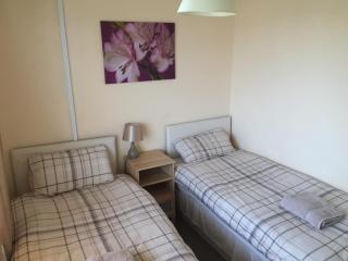 Laughing Buddha Guesthouse - Uddingston - 6