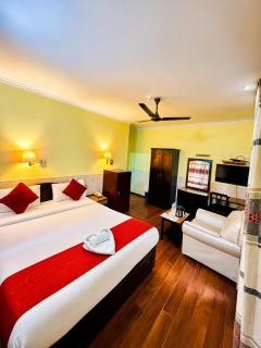 Hotel Manjeel Pvt Ltd Pokhara - 5