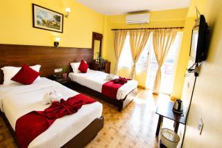 Hotel Manjeel Pvt Ltd Pokhara - 7