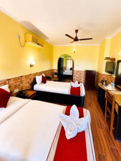 Hotel Manjeel Pvt Ltd Pokhara - 9