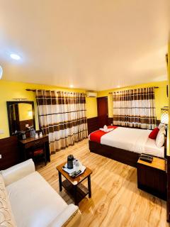 Hotel Manjeel Pvt Ltd Pokhara - 4