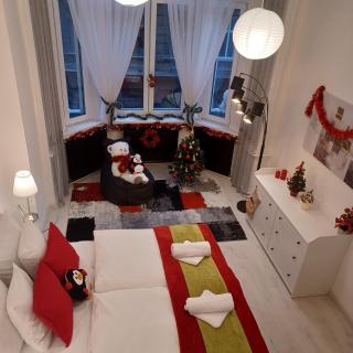 Palace Apartment - 8