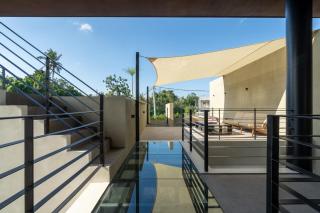Villa Naka - Compact 3BR Designer Villa with Rooftop Pool - 5