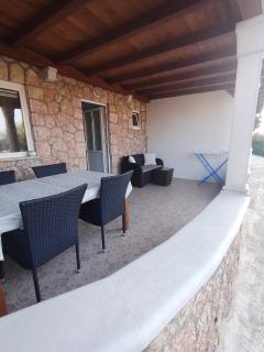Apartments Berti - 8