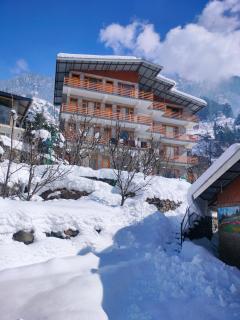 Himalayan Lotus Boutique Home Stay - 5