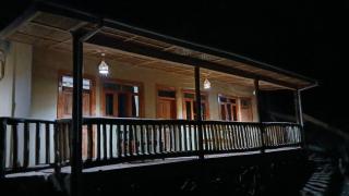 Orugano Bwindi Lodge - 6