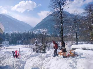 Himalayan Lotus Boutique Home Stay - 6
