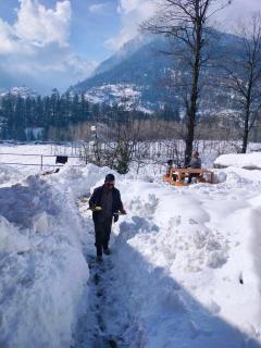 Himalayan Lotus Boutique Home Stay - 7
