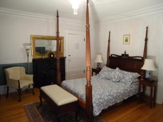 Governor's Mansion Inn - 5