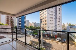 Apart moderno en condominio con gimnasio HGR0101 - 2