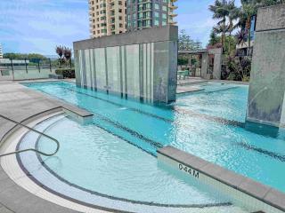 Perfect beachside getaway Oracle Tower 2, 8th floor - 9