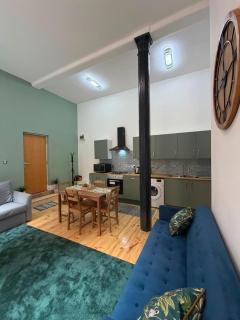 Peaceful apartment free parking - 2