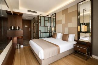 The Biancho Hotel Pera - 5