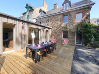 Gîte Le bout de la mer - 0
