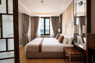 The Biancho Hotel Pera - 2