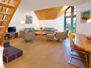 Schweizerhof Ferienwohnungen Lenzerheide 3 - Lenzerheide - 7