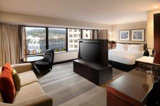 InterContinental Wellington by IHG - 7