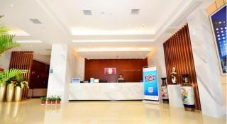 City Comfort Inn Wuhan Wangjiawan Sixin Avenue Metro Station - 7