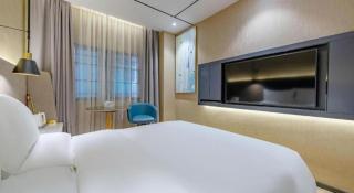 ZMAX Hotels Shenzhen Lianhuacun Metro Station - Shenzhen - 2