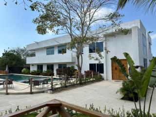 Oasis Manzanillo Del Mar - 9
