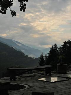 Hill Guesthouse - Wine Cellar, Fish Farm & Organic Cuisine - 8