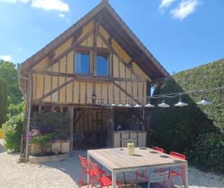 Domaine Bel Air 855 - Gîte Aire - 0