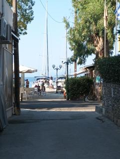 IZEΛA Hotel - 8