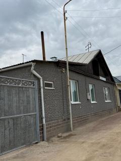 Erkaiym Guest house - 7