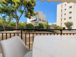 Riviera Escape - Stylish 1BR Near the Sea by ΜΡS - 7