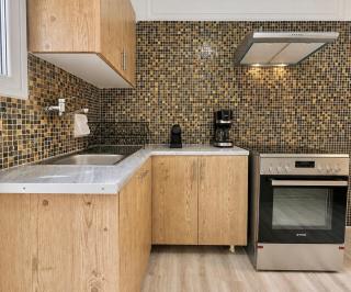 Riviera Escape - Stylish 1BR Near the Sea by ΜΡS - 9